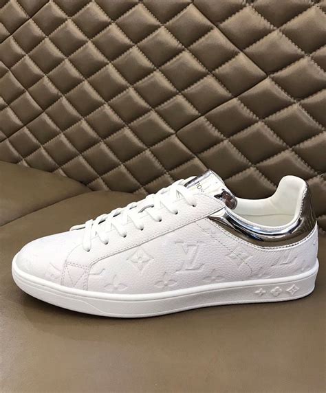 lv ollie trainers|Men's Designer Sneakers: Luxury Trainers, Tennis Shoes.